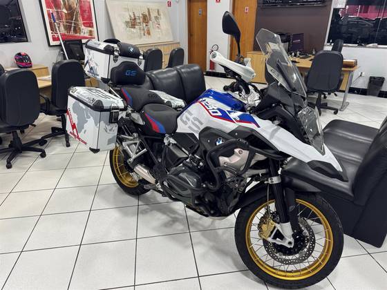 BMW R 1250 GS PREMIUM 